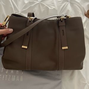NWT Stuart Weitzman handbag